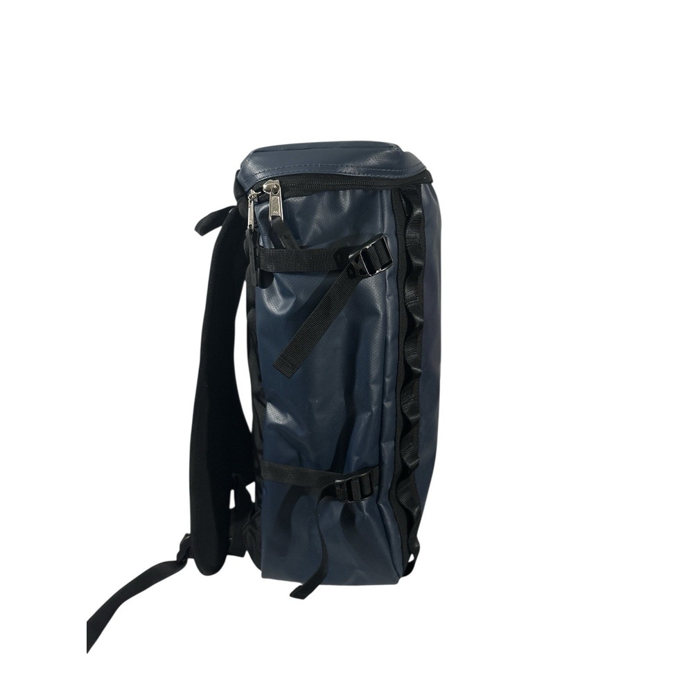 PATAGONIA BLACK HOLE 25L BACKPACK BLUE OUTDOOR DURABLE - Picture 7 of 13